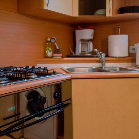 Romeo Family Apartments تالين المظهر الخارجي الصورة