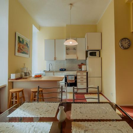 Romeo Family Apartments تالين المظهر الخارجي الصورة