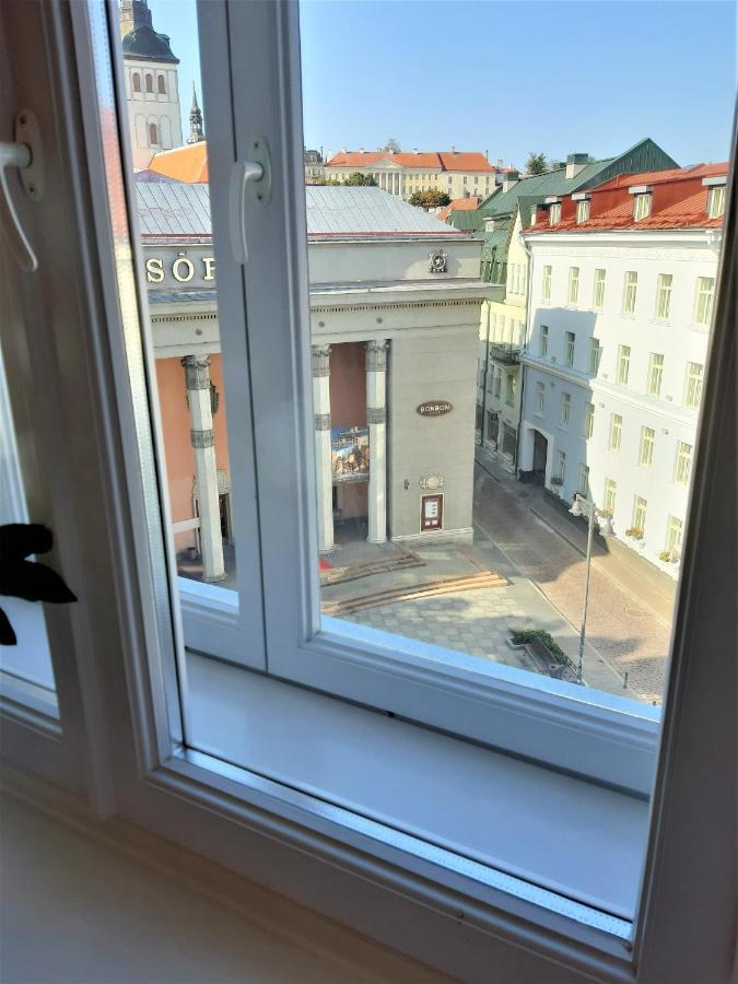 Romeo Family Apartments تالين المظهر الخارجي الصورة