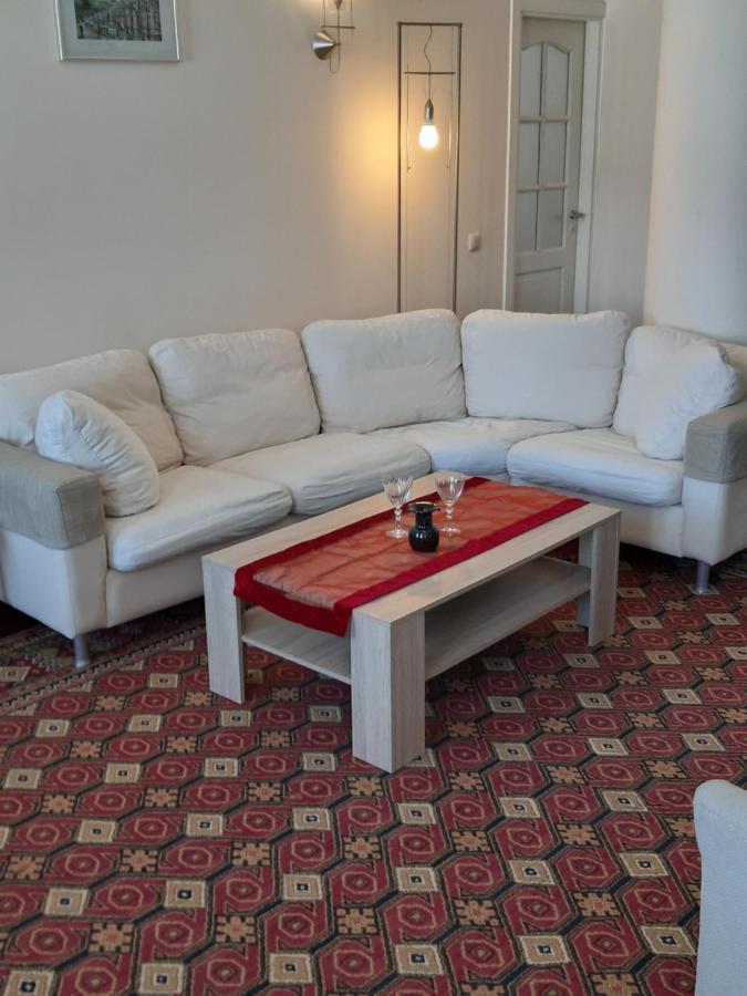 Romeo Family Apartments تالين المظهر الخارجي الصورة