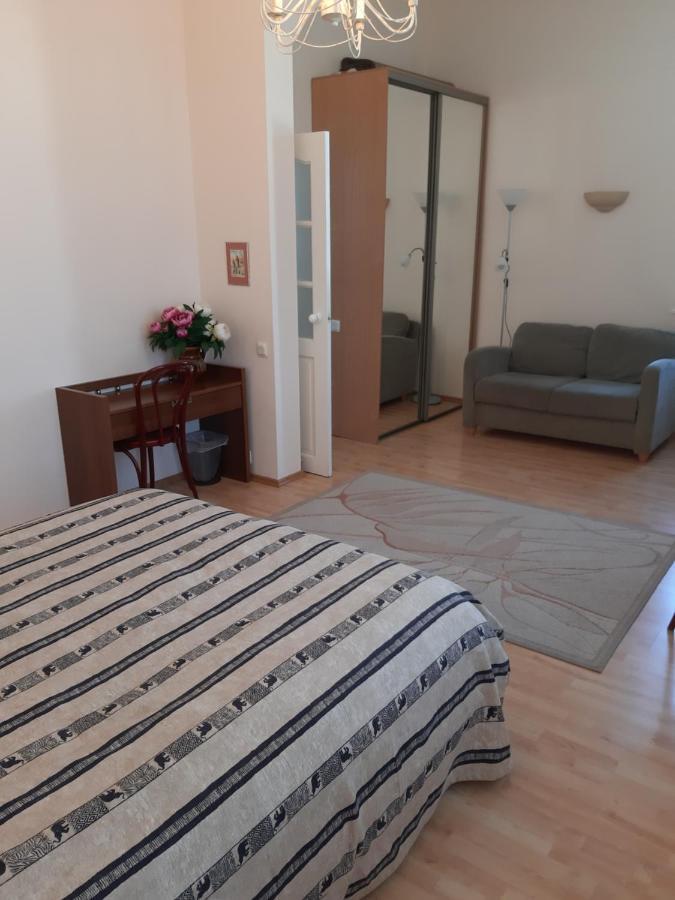 Romeo Family Apartments تالين المظهر الخارجي الصورة