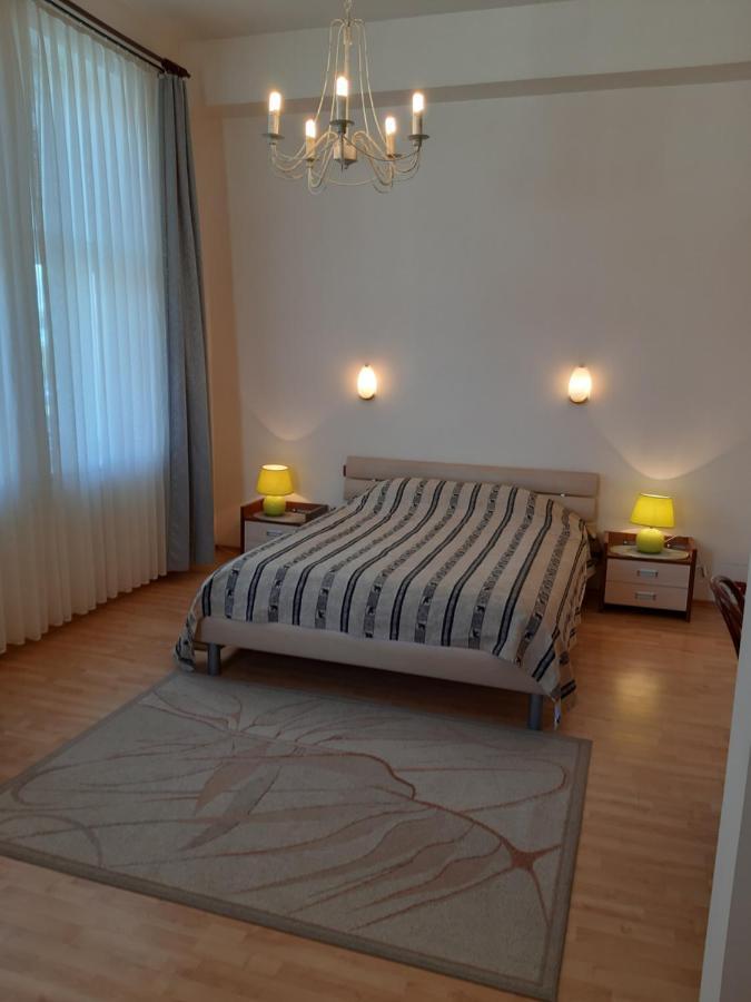 Romeo Family Apartments تالين المظهر الخارجي الصورة