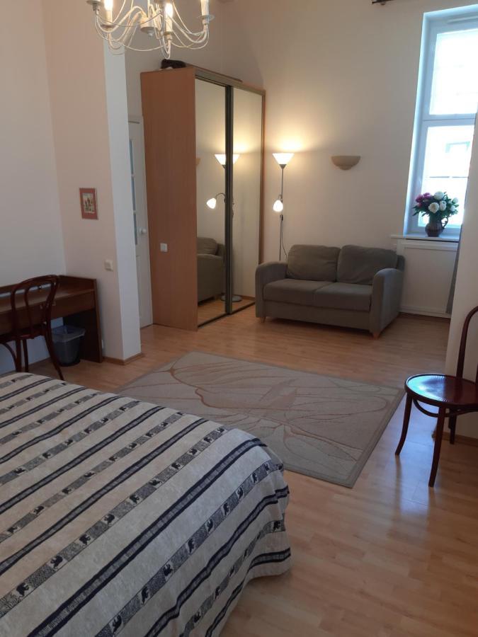 Romeo Family Apartments تالين المظهر الخارجي الصورة