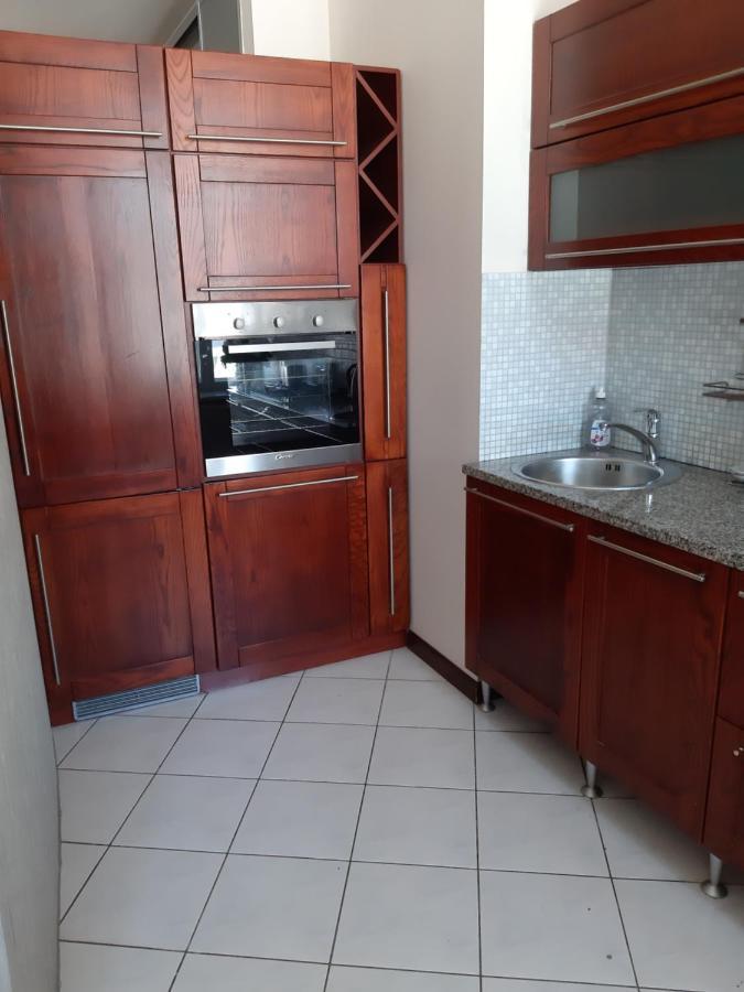 Romeo Family Apartments تالين المظهر الخارجي الصورة