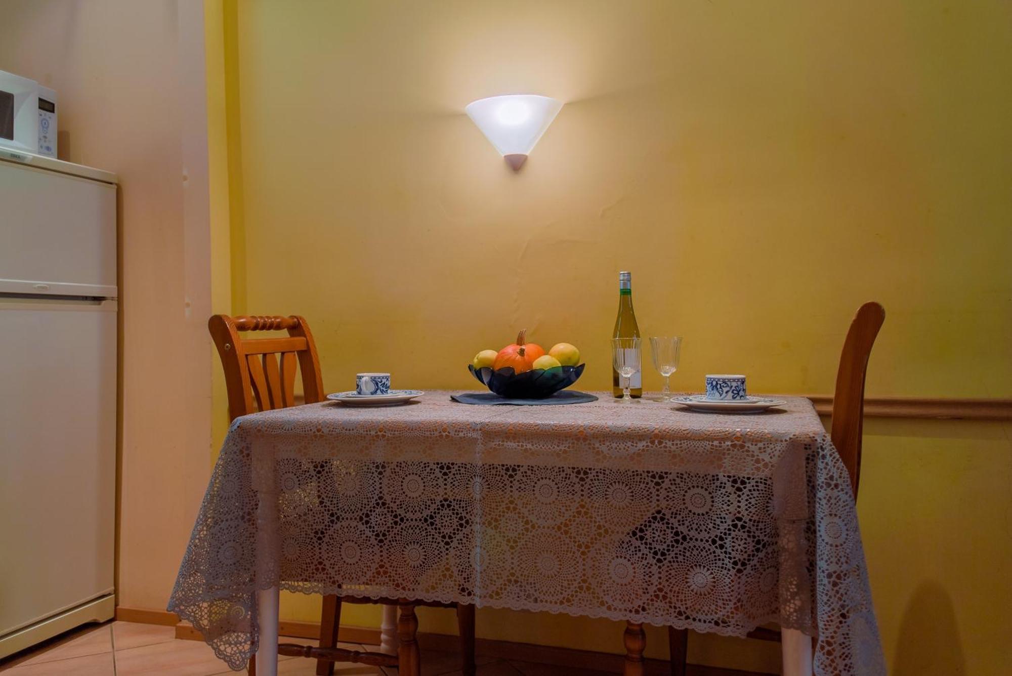 Romeo Family Apartments تالين المظهر الخارجي الصورة