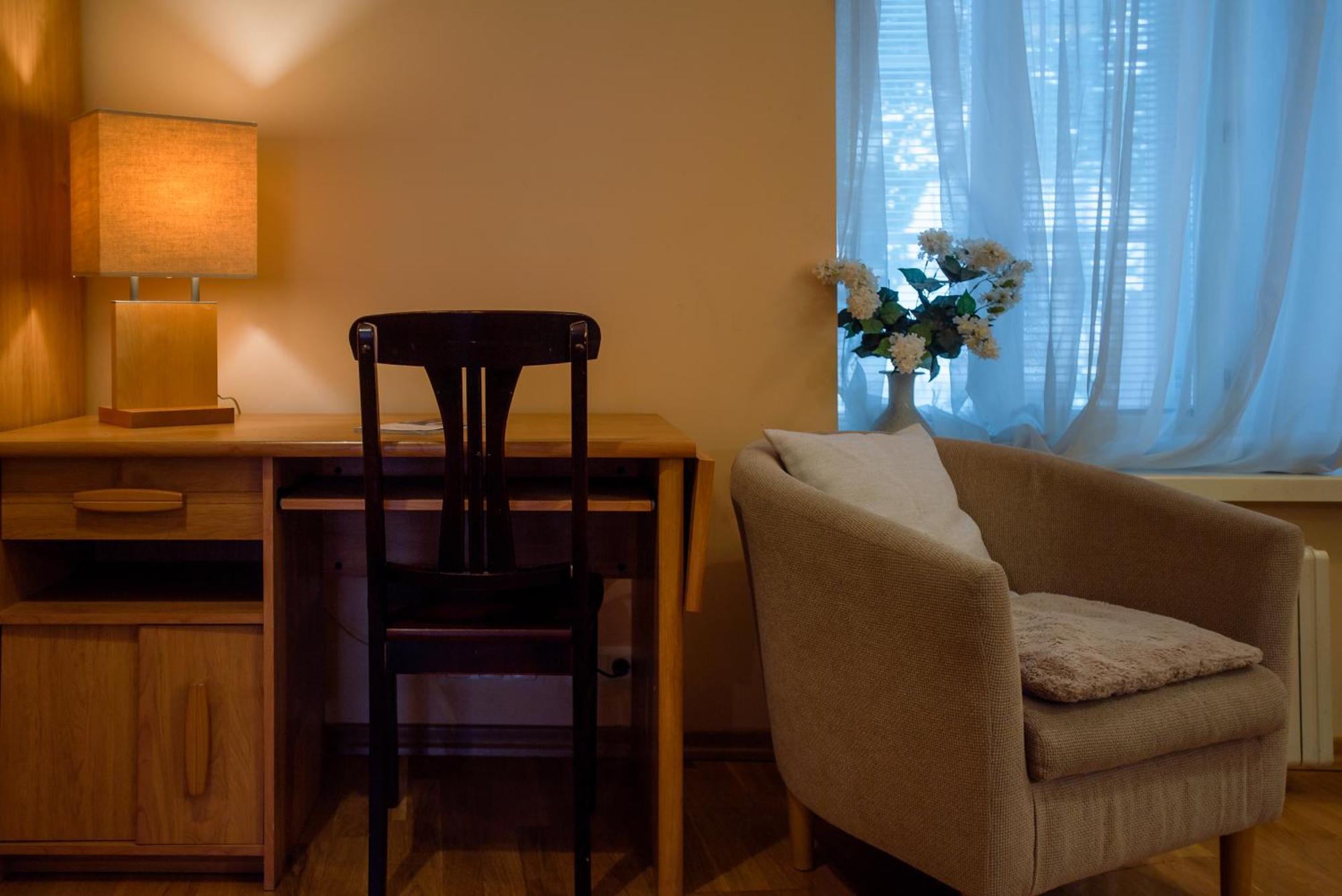 Romeo Family Apartments تالين المظهر الخارجي الصورة
