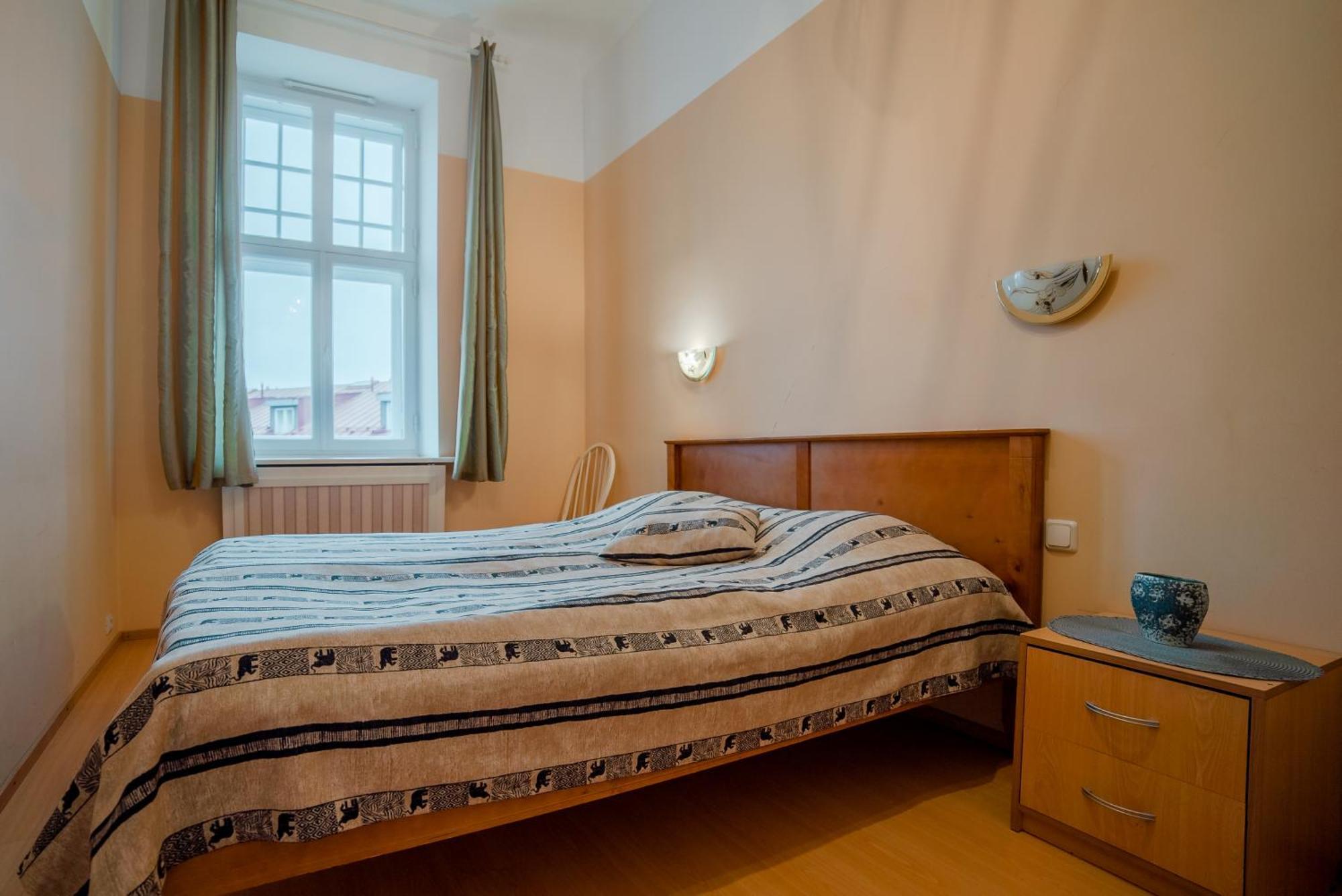 Romeo Family Apartments تالين المظهر الخارجي الصورة