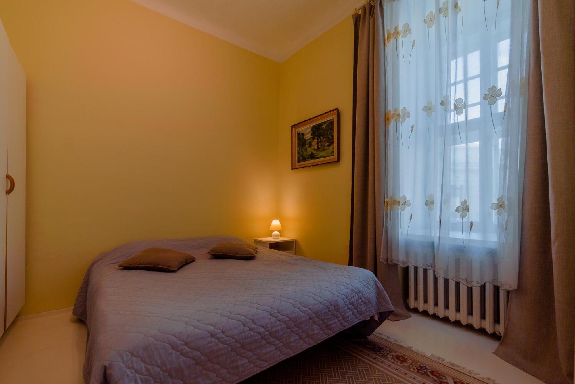 Romeo Family Apartments تالين المظهر الخارجي الصورة