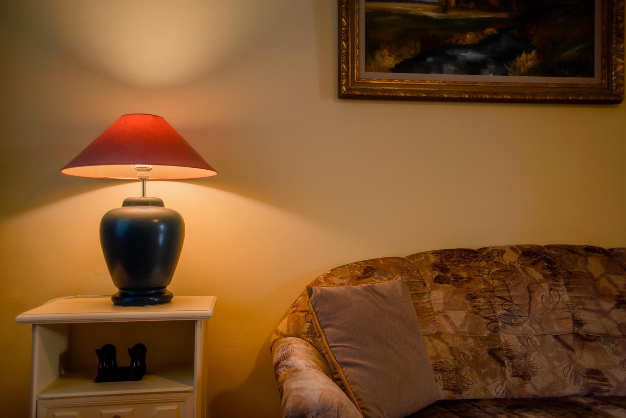 Romeo Family Apartments تالين المظهر الخارجي الصورة