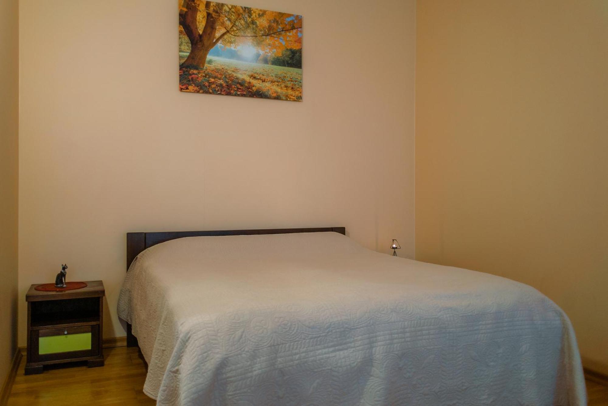 Romeo Family Apartments تالين المظهر الخارجي الصورة