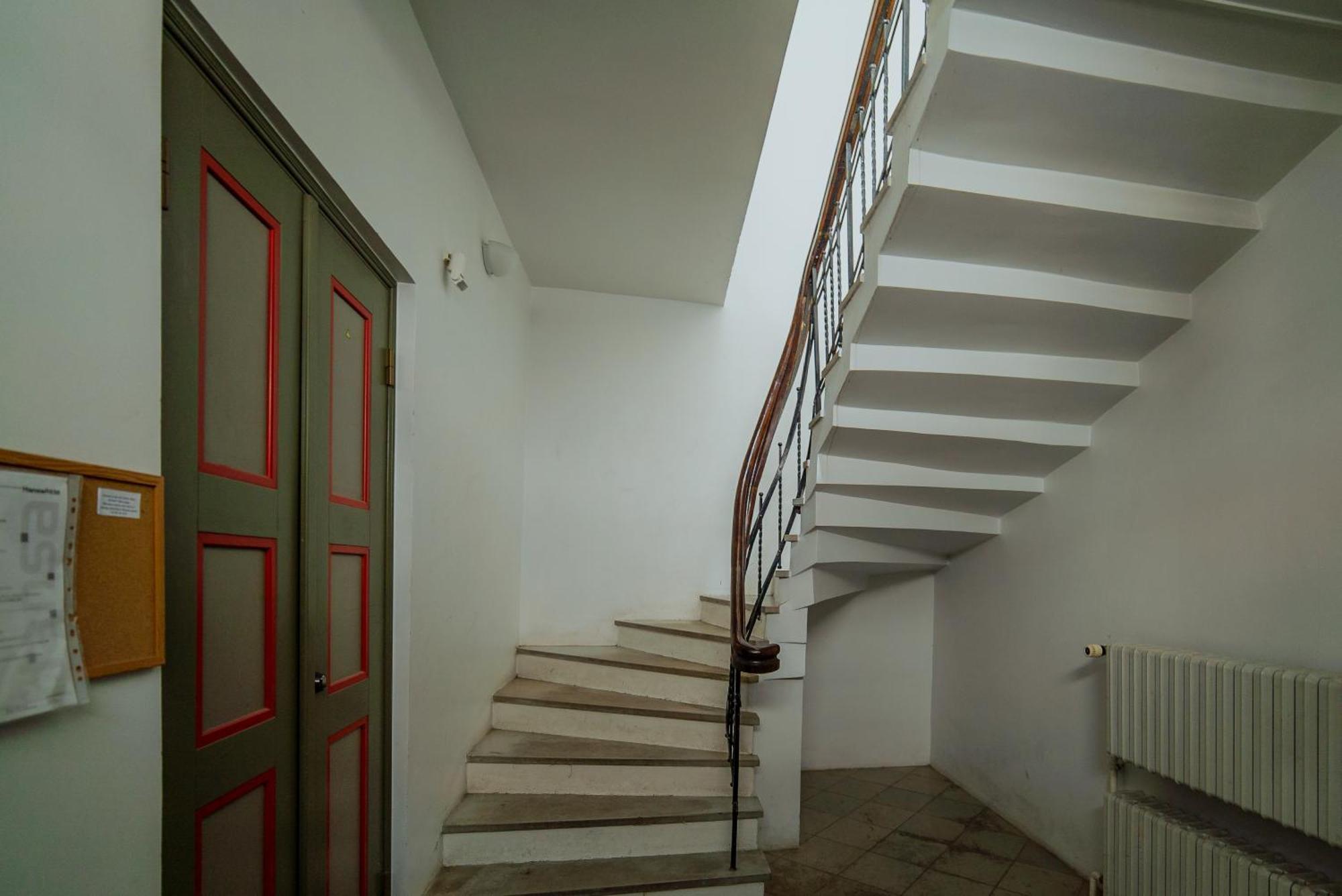 Romeo Family Apartments تالين المظهر الخارجي الصورة