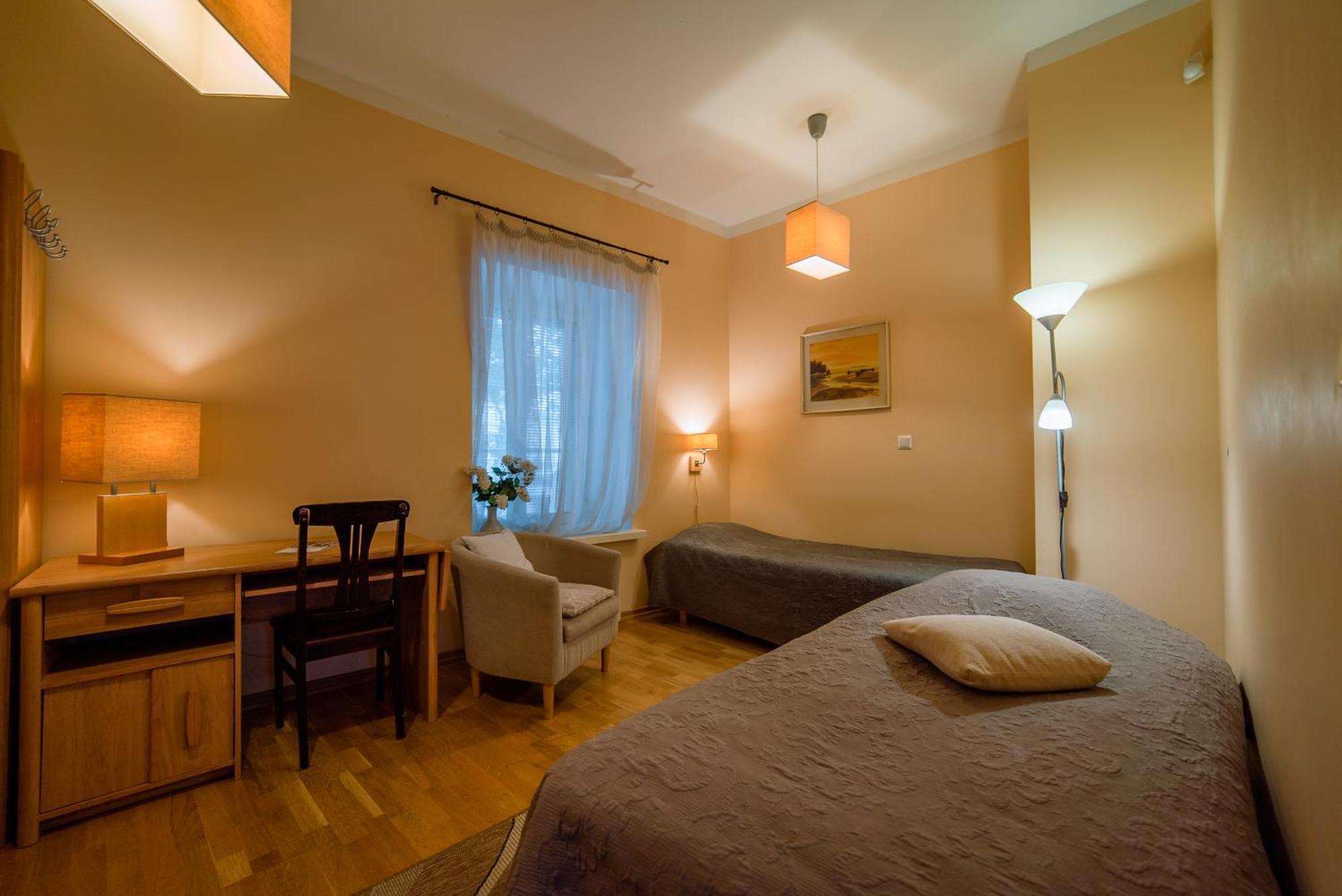 Romeo Family Apartments تالين المظهر الخارجي الصورة