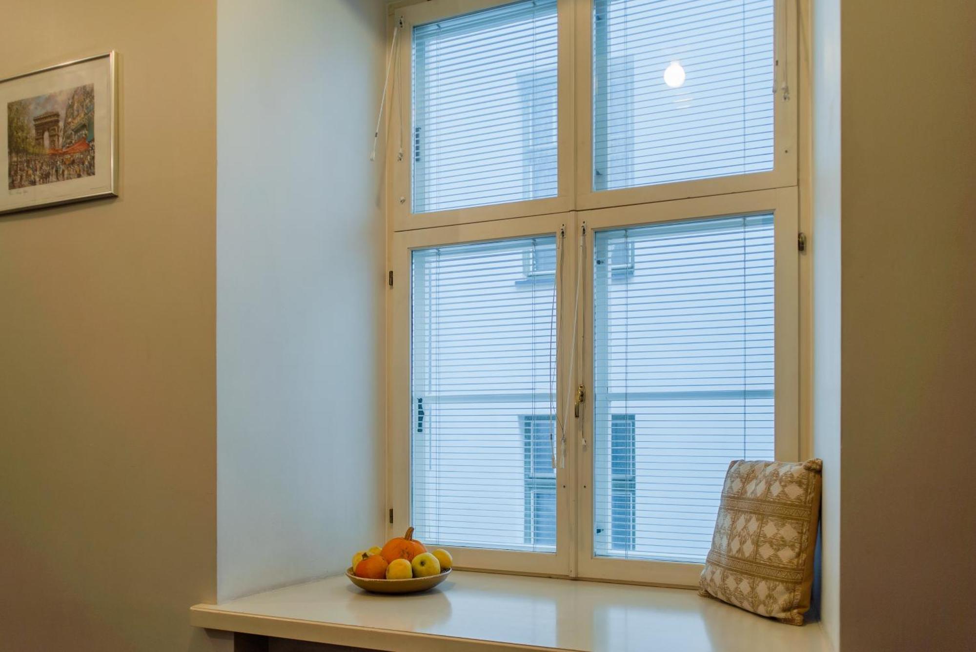 Romeo Family Apartments تالين المظهر الخارجي الصورة