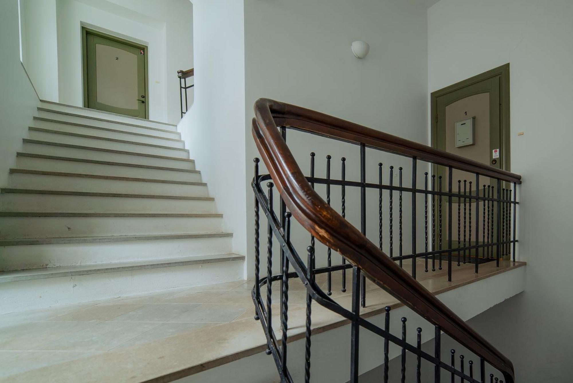 Romeo Family Apartments تالين المظهر الخارجي الصورة