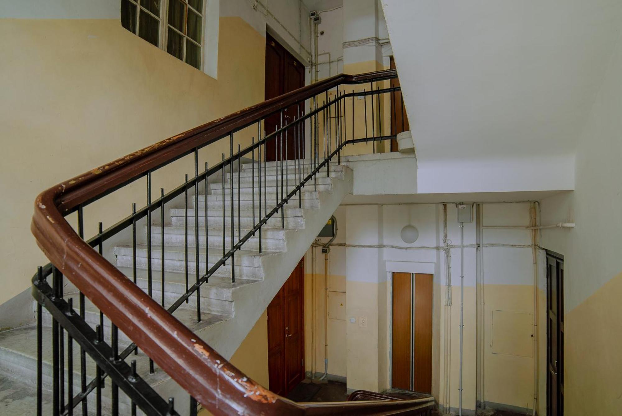 Romeo Family Apartments تالين المظهر الخارجي الصورة